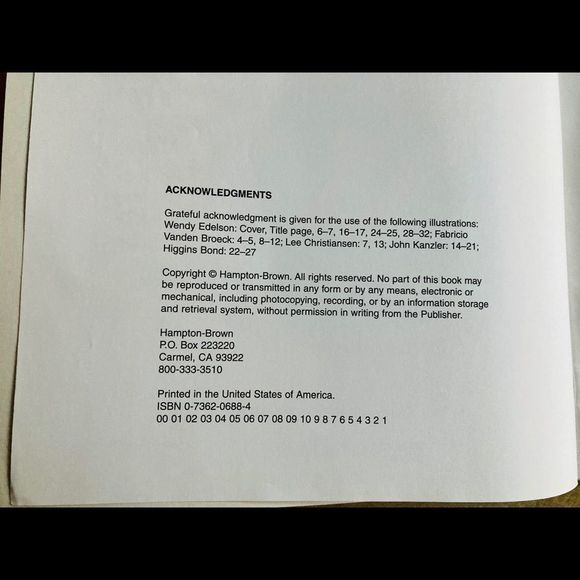 Let's Read Words Like... Paul and Book - Picture 3 of 14